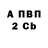 ГАШ VHQ Dahezu